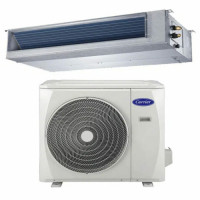 Carrier 42SHDS090  8.8kW Slim Ducted Air Conditioner