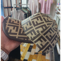 Original Fendi Baseball Cap