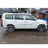 Toyota Probox 2008