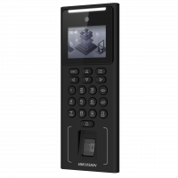 Hikvision DS-K1T321MFWX Face Recognition Access Control