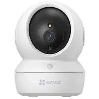 EZVIZ H6c Pro 2MP Pan & Tilt Smart Home Security Camera