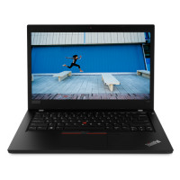 Lenovo ThinkPad L490 Core i5 8th Generation