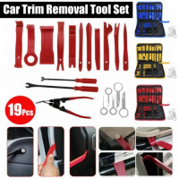 E13230 19 Pcs Car Trim Removal Hand Tool Set