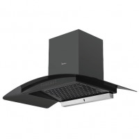 Midea 90V11 36-Inch Kitchen Chimney