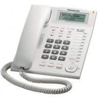 Panasonic Handsfree Redial Memory Telephone Set