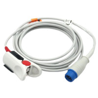 Patient Monitor SpO2 Sensor