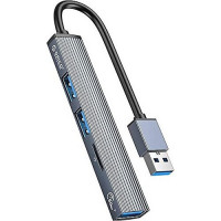 Orico AH-A12F USB-A to USB 3.0 HUB