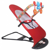 Love Baby Bouncer