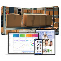 Smart Business Solution Software