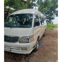 GMC A 2012