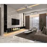 2550 Sqft Ready Flat Sale at Bashundhara Dhaka
