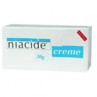 Niacide Cream 30gm