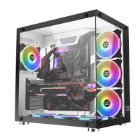 Desktop PC Core i5 10th Gen 8GB RAM / 256GB SSD