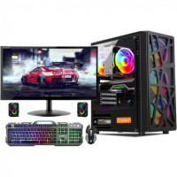 Desktop PC Core i7 3rd Gen 16GB RAM / H61 Motherboard