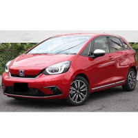 Honda Fit e:HEV 2020