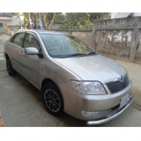 Toyota Corolla G 2004
