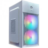 Desktop PC i3 4th Gen Gigabyte GA-H81M-DS2 C / 4GB RAM