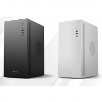 Desktop PC i5 4th Gen Gigabyte GA-H81-D3 / 8GB DDR3