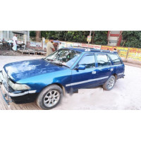 Toyota Wagon 2005