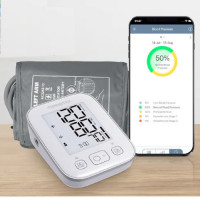 Transtek TMB-2284-BT Arm Blood Pressure Monitor