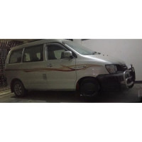 Toyota Noah 2002 1800cc