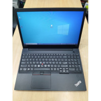 Lenovo ThinkPad E580 15.6" Laptop