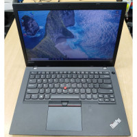 Lenovo ThinkPad L480 Core i3 8th Gen 1TB HDD