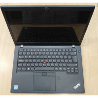 Lenovo ThinkPad T470s