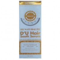 Natural DU Hair Sooth Serum 50ml
