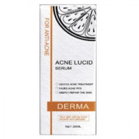 Acne Lucid Serum 30 ml