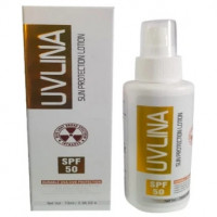 UVLINA Sun Protection Lotion 70 ml