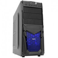 Desktop PC Core i5 2nd Gen Asus H61 Series / 8GB RAM