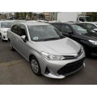 Toyota Axio EX 2020 Hybrid