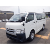 Hiace Dx