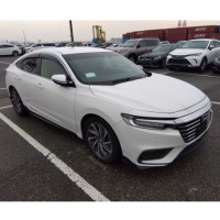 Honda Insight 2020