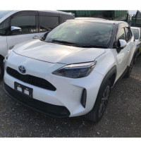 Toyota Corolla Cross Z 2021