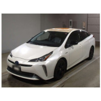 Toyota Prius 2020 S Touring