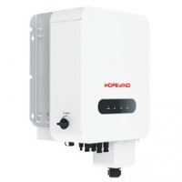 Hopewind HopeSun 30KTL On-Grid Solar Inverter IPS