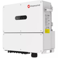 Hopewind HopeSun 100KTL On-Grid Solar Inverter IPS