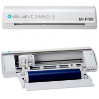 Silhouette Cameo 5 Cutting Machine