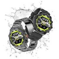 WiWU SW03 Bluetooth Smart Watch