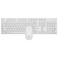 ZGB 8820 Candy Color Wireless Keyboard & Mouse Combo