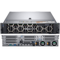 Dell PowerEdge R740 Xeon Gold x2 2U Rack Server