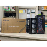 Desktop PC Core i5 8th Gen Asus Prime-H310 / 8GB DDR4
