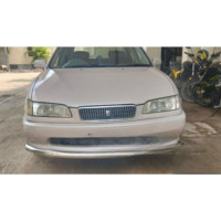 Toyota Corolla 2000