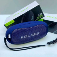 KOLEER H30 Bluetooth Speaker