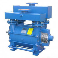 2BE1 151-0 Liquid Ring Vacuum Pump