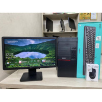 Desktop PC Core i5 6th Gen Asus-H110 / 256GB SSD