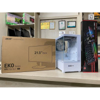 Desktop PC Core i5 8th Gen Asus Prime-H310 with HDMI