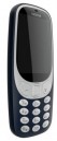 Nokia 3310 Dual SIM 2MP Camera 2.4" Display Classic Mobile